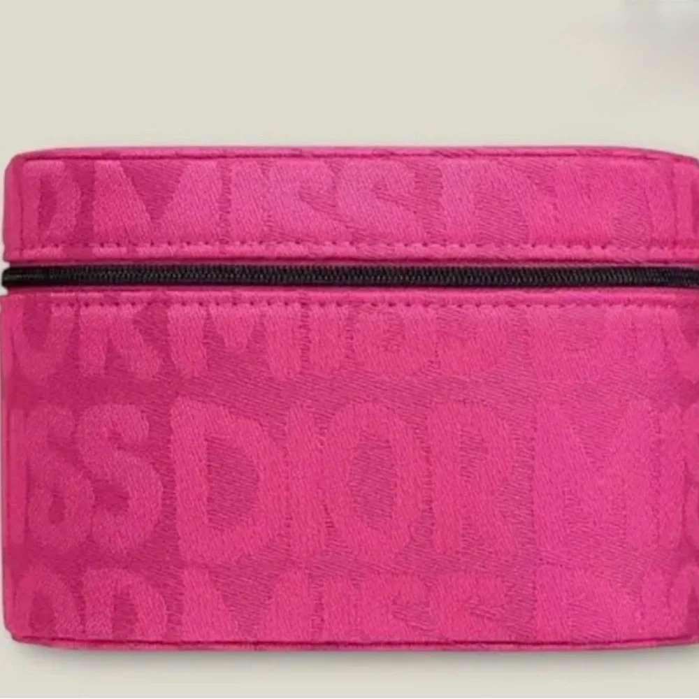 Miss Dior Mini Makeup Vanity Case Pink - Picture 2 of 4